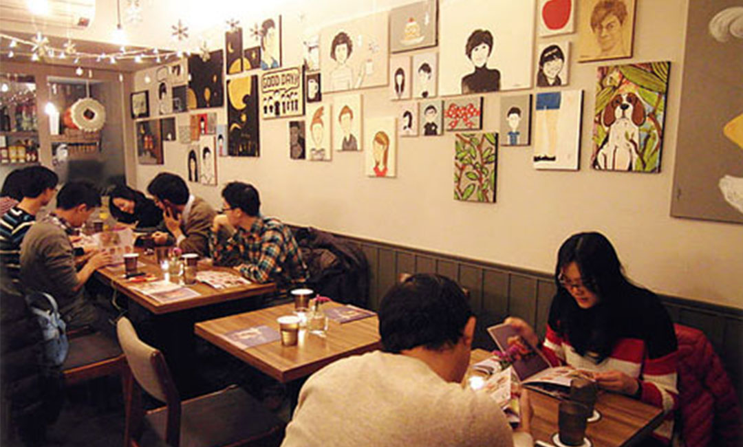 崇左沈阳餐馆事件营销案例