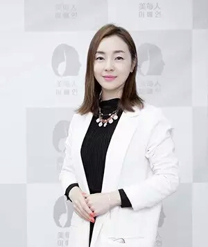 崇左金佳玭 美容协会会长